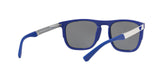 567355 - Blue - Blue Mirror Blue