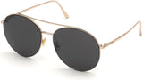 Tom Ford 0757 Sunglasses