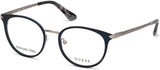 Guess 2639 Eyeglasses