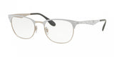 Ray Ban 6346 Eyeglasses