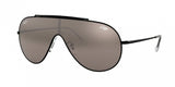 Ray Ban Wings 3597 Sunglasses