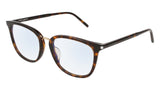 Saint Laurent Classic SL 235/F Eyeglasses