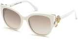 Roberto Cavalli 1063 Sunglasses