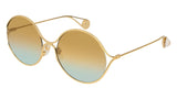 Gucci Sensual Romantic GG0253S Sunglasses