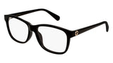 Gucci Gucci Logo GG0374OA Eyeglasses