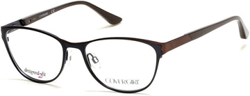 Cover Girl 0456 Eyeglasses