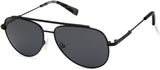 Kenneth Cole New York 7233 Sunglasses