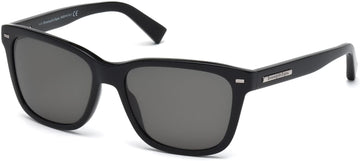Ermenegildo Zegna 0002 Sunglasses