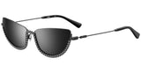 Moschino 070 Sunglasses