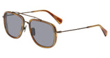 John Varvatos SJV550560B56 Sunglasses