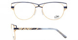 Cazal 1241 Eyeglasses