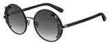 Jimmy Choo Gema Sunglasses