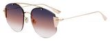 Dior Diorstronger Sunglasses