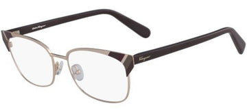 Salvatore Ferragamo SF2160 Eyeglasses