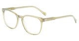 Lucky Brand D417OLC52 Eyeglasses