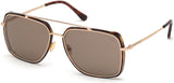 Tom Ford 0750 Sunglasses