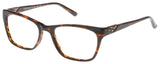 Exces Princess137 Eyeglasses