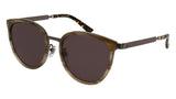 Gucci Opulent Luxury GG0077SK Sunglasses