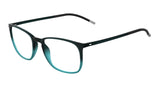 Silhouette SPX Illusion Fullrim 2911 Eyeglasses