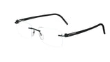 Silhouette LITE Twist 5369 Eyeglasses