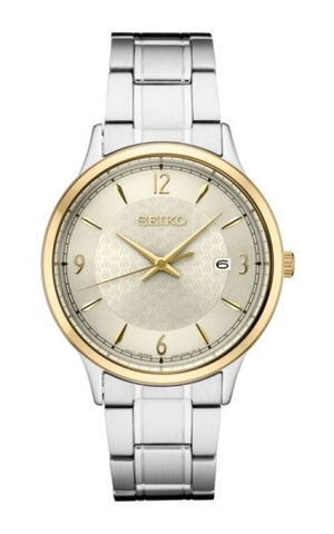 Seiko Essentials SGEH92 Watch