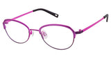 Kliik K658 Eyeglasses