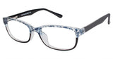 New Globe B840 Eyeglasses