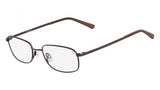 Flexon SHAKESPEARE 600 Eyeglasses