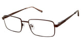 Cruz 6470 Eyeglasses