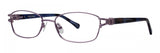 Vera Wang V343 Eyeglasses