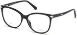 Swarovski 5283F Eyeglasses