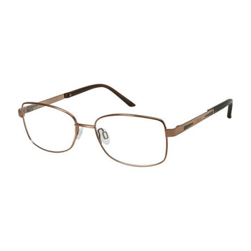 Elle EL13452 Eyeglasses