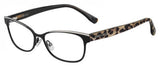 Jimmy Choo Jc147 Eyeglasses