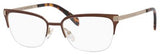 Marc By Marc Jacobs 658 Eyeglasses
