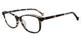 Carolina Herrera VHE776K070053 Eyeglasses