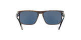 000780 - Brown - Dark Blue