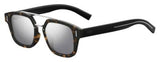 Dior Homme Diorfraction1F Sunglasses