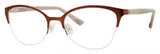 Saks Fifth Avenue Saks314 Eyeglasses