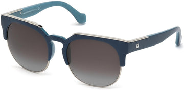 Balenciaga 0021 Sunglasses