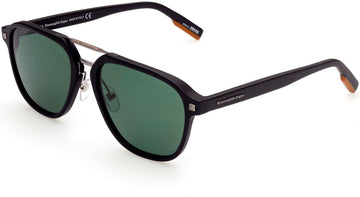Ermenegildo Zegna 0159D Sunglasses
