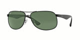 Ray Ban Rb3502 3502 Sunglasses