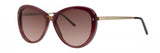 Vera Wang INA Sunglasses