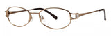 Dana Buchman ESTELLE Eyeglasses