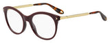 Givenchy Gv0080 Eyeglasses