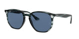 Ray Ban 4306F Sunglasses