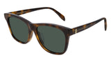 Alexander McQueen Iconic AM0158SA Sunglasses
