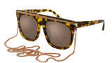 Stella McCartney Falabella SC0043SA Sunglasses