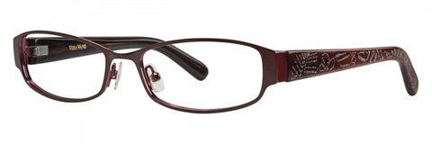 Vera Wang V043 Eyeglasses