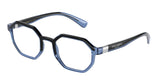 Dolce & Gabbana 5068 Eyeglasses