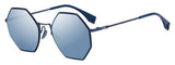 Fendi Ff0292 Sunglasses